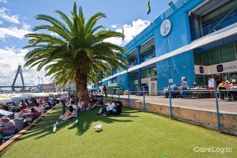 Property photo of 2-26 Wattle Crescent Pyrmont NSW 2009