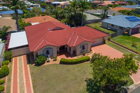 Property photo of 8 Watervale Drive Redland Bay QLD 4165