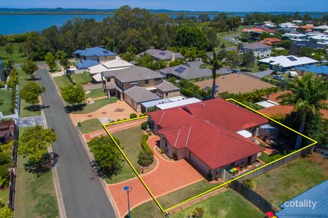 Property photo of 8 Watervale Drive Redland Bay QLD 4165