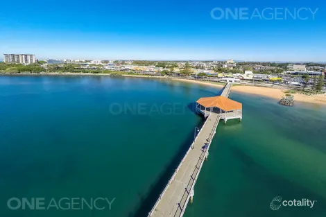 Property photo of 1A Edwin Street Redcliffe QLD 4020