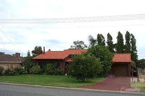 16 Rivermoor Loop, Riverton, WA 6148