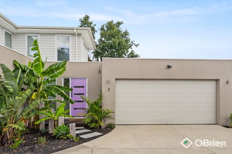 Property photo of 3/15 Frank Street Frankston VIC 3199