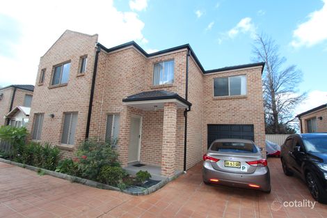 Property photo of 3/195-197 Ware Street Fairfield NSW 2165