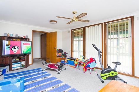 Property photo of 7 Adelaide Street Paxton NSW 2325