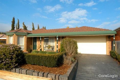 Property photo of 32 Magdalena Place Rowville VIC 3178