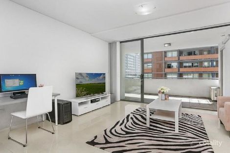 Property photo of 304A/25 John Street Mascot NSW 2020