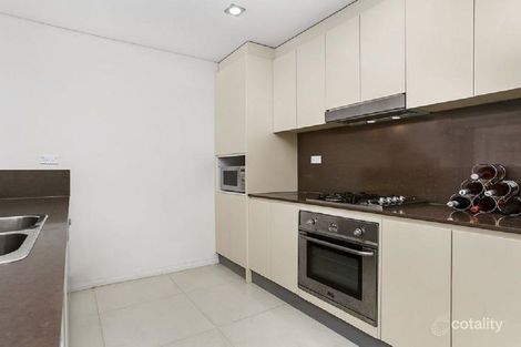 Property photo of 304A/25 John Street Mascot NSW 2020