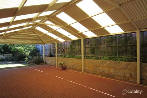 Property photo of 11 Wester Crescent Quinns Rocks WA 6030