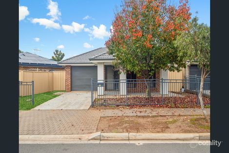 51 Tudor Cres, Smithfield Plains, SA 5114