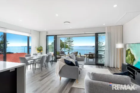 Property photo of 391 Esplanade Manly QLD 4179