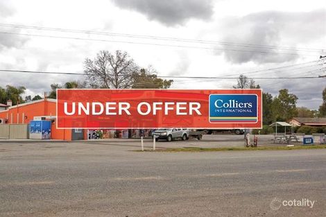 2 Cowslip St, Violet Town, VIC 3669