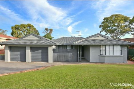 Property photo of 153 James Cook Drive Kings Langley NSW 2147