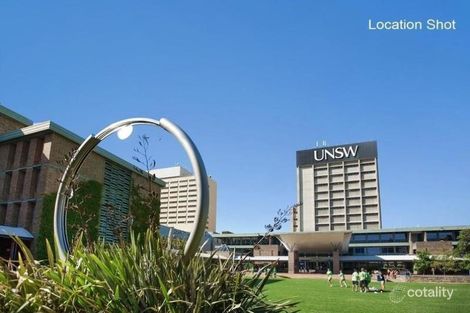 18/15-21 Duke St, Kensington, NSW 2033