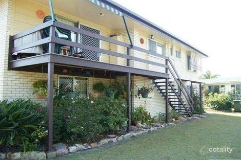 Property photo of 162 Long Street Point Vernon QLD 4655