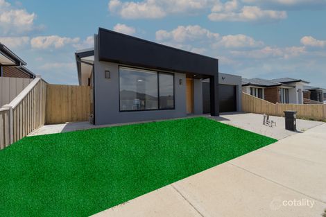 Property photo of 16 Shippagan Road Mickleham VIC 3064