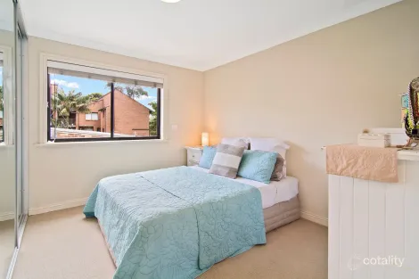Property photo of 8/2 Abbott Street Cammeray NSW 2062