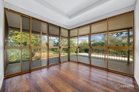 Property photo of 44 Allunga Drive Glen Eden QLD 4680