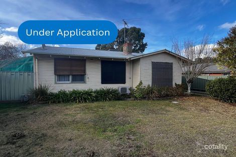 Property photo of 1 Lamont Street Wangaratta VIC 3677