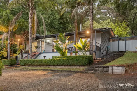 Property photo of 46 First Avenue Cockatoo VIC 3781