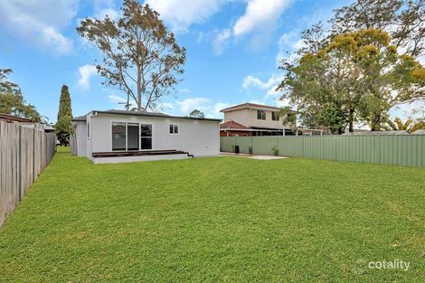 Property photo of 45 Curran Road Marayong NSW 2148
