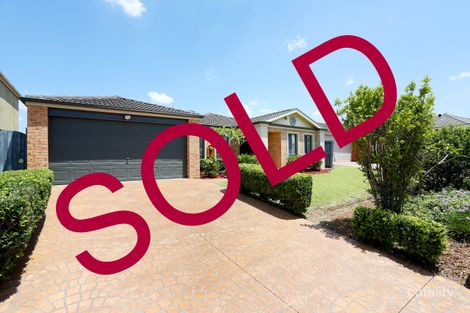 49 Tabletop Cct, Horningsea Park, NSW 2171