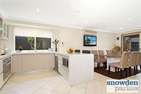 Property photo of 36A Bowden Street Ryde NSW 2112