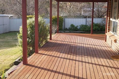 Property photo of 3 Kable Place Orange NSW 2800