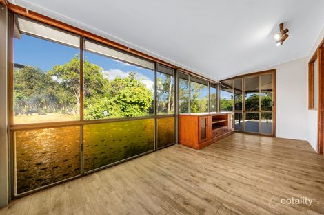 Property photo of 44 Allunga Drive Glen Eden QLD 4680