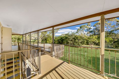 Property photo of 44 Allunga Drive Glen Eden QLD 4680