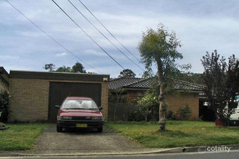 Property photo of 7 Moray Place Sylvania NSW 2224