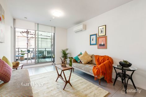 Property photo of H109/201 High Street Prahran VIC 3181