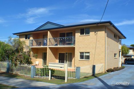3/50 Banya St, Bongaree, QLD 4507