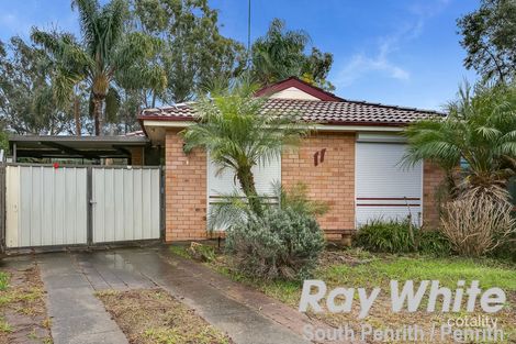 11 Kingsbury Pl, Kingswood, NSW 2747