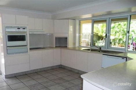 Property photo of 1 Renoir Court Mackenzie QLD 4156