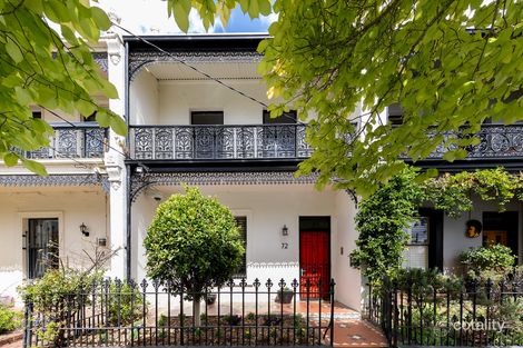 Property photo of 72 Bell Street Fitzroy VIC 3065