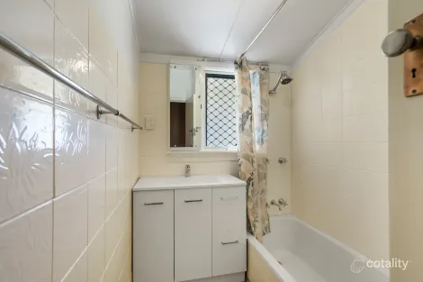 Property photo of 47 O'Connell Street Hamilton Hill WA 6163