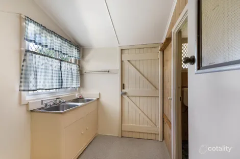 Property photo of 47 O'Connell Street Hamilton Hill WA 6163