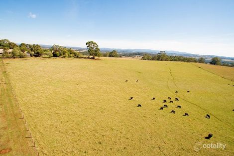 Property photo of 140 Owens Road Woori Yallock VIC 3139