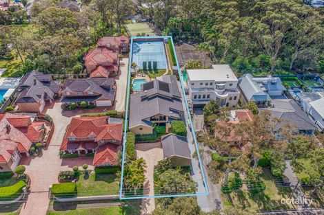 46 Saunders Bay Rd, Caringbah South, NSW 2229
