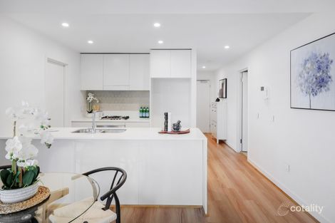 Property photo of 216/5 Verona Drive Wentworth Point NSW 2127