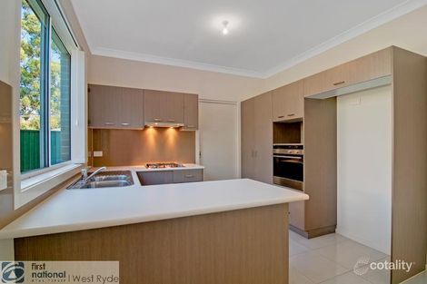 Property photo of 2A Simpson Street Dundas Valley NSW 2117
