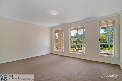 Property photo of 2A Simpson Street Dundas Valley NSW 2117
