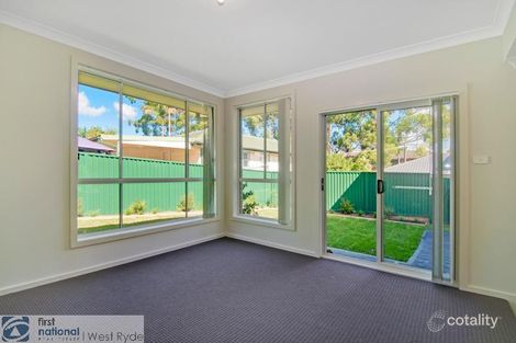 Property photo of 2A Simpson Street Dundas Valley NSW 2117