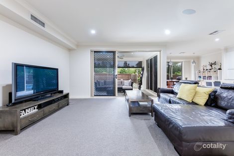 Property photo of 3 Ponytail Circuit Mountain Creek QLD 4557
