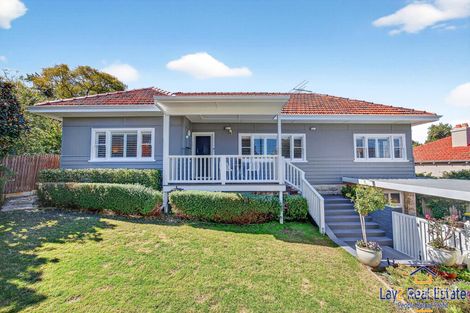 Property photo of 6 Rosebery Street Bayswater WA 6053