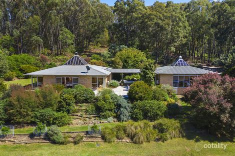 91 Coalmines Rd, Bundanoon, NSW 2578