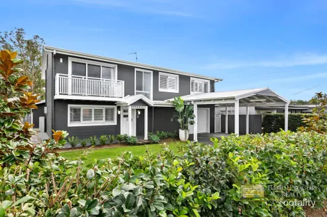 5 Buckridge St, Pitt Town, NSW 2756