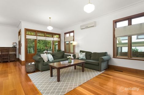 Property photo of 12 Lyndhurst Crescent Brunswick East VIC 3057