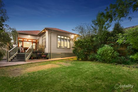 Property photo of 12 Lyndhurst Crescent Brunswick East VIC 3057