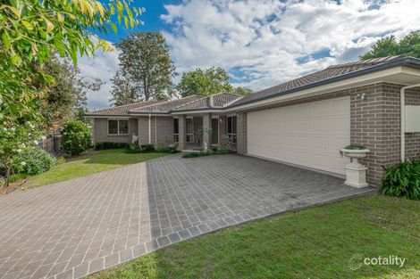 Property photo of 4 Reuben Close Cooranbong NSW 2265